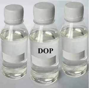 Phtalate de dioctyle DOP DOA DOS DOTP DBP DINP DPHP plastifiant pour plastique souple - Product Image 3