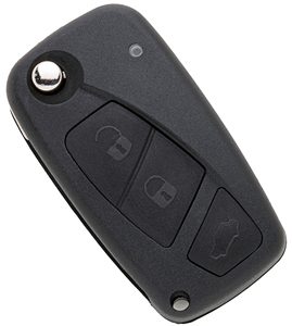 Chiave Telecomando Auto Sip22r31 (3 Pulsanti) - Product Image 1