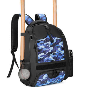 Bolsa de Béisbol en Oferta al Por Mayor para Equipos de Béisbol, Mochila Deportiva para Exteriores, Venta en Línea - Product Image 2