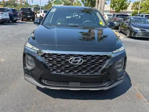 2019 Hyundai SANTA FE 2.4 SEL - Product Image 3