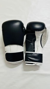 Gants de MMA professionnels de conception personnalisée, fabrication artisanale, dernière conception de l'industrie Fazn 2025, vente en gros - Product Image 6