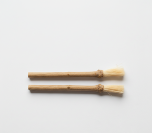 Limpiador de dientes de madera a base de hierbas PureGlow, blanqueamiento orgánico, higiene bucal, Fuerza de las encías, respetuoso con el medio ambiente, aliento fresco, higiene Dental Miswak - Product Image 1