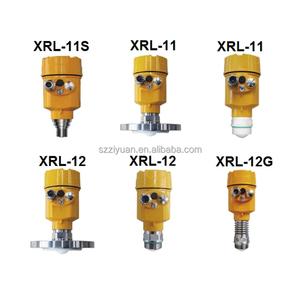 رادار 80 جرام مستشعر مستوى المياه rs485 mmwave رادار استشعار مستوى المياه رادار ذكي مستشعر مستوى المياه - Product Image 2