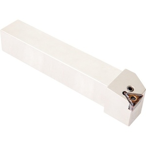 Portaherramientas de torneado izquierdo PRAMET ISO PTFNL 4040 S 27, longitud funcional 250 mm - Product Image 1