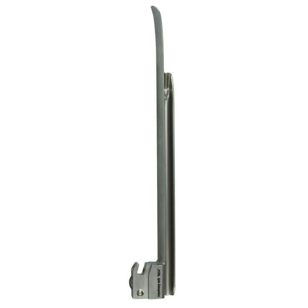 Laryngoscope Blade