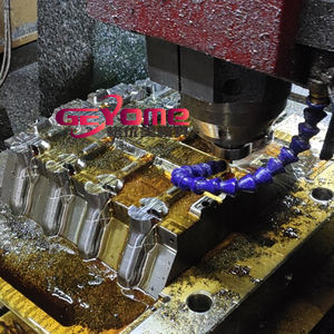 Tek kullanımlık plastik vajinal spekulum kalıp-tek kullanımlık plastik vajinal spekulum kalıp üreticileri - Product Image 4