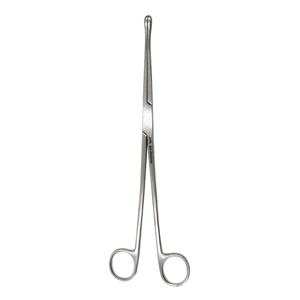 คีมจับไข่ วัสดุทนทาน รับผลิตแบรนด์ส่วนตัว เครื่องมือแพทย์ ผู้ผลิตและผู้ส่งออกเครื่องมือผ่าตัดสแตนเลส - Product Image 1