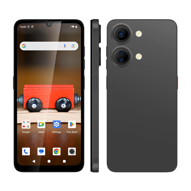 Smart Phone Cell 6.7 Inch Phones Mobile Android Smartphones Cellphones Smartphone OEM Cheap