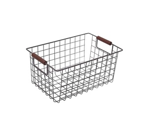 High On Demand New Designer Metal Fruit <b>Basket</b> for Home Hotel Table Top Decor Fruit <b>Vegetable</b> Storage <b>Basket</b> - Product Image 6