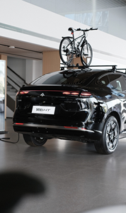 Voiture électrique de luxe pleine grandeur 2024, conduite à gauche, prête pour le carburant hybride électrique, voiture électrique - Product Image 3