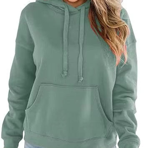 Style décontracté sweats à capuche pour femmes sweats pull à manches longues vêtements pour femmes sweat à capuche vierge et sweats nouveauté sweats à capuche - Product Image 2