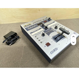 NUOVO Mixer Video Digitale a Quattro Canali V-4EX - Product Image 1