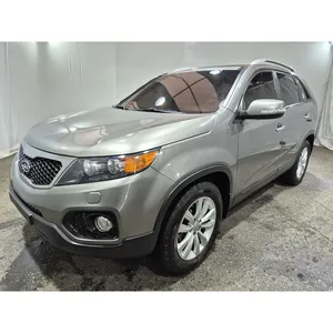 2011 para Kia Sorento con Transmisión Automática - Product Image 1