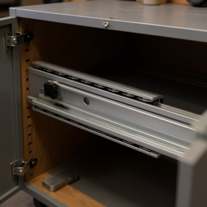 รางลิ้นชัก Gedore Wingman จำเป็นสำหรับตู้เก็บเครื่องมือ - Product Image 3