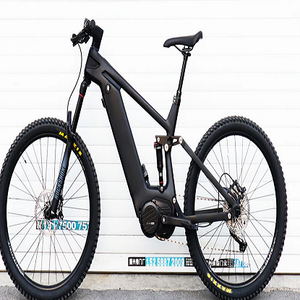 Fast Selling carbon steel <b>electric</b> mountain <b>bike</b> cheap price - Product Image 1