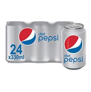 <b>Pepsi</b> Diet 330ml Wholesale - Buy <b>Pepsi</b> Diet 330ml in Bulk - Product Image 1