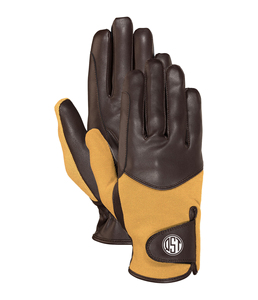 Gants d'équitation d'été antidérapants de meilleure qualité, durables et respirants, avec logo personnalisé, poignées de compatibilité avec écran tactile - Product Image 4