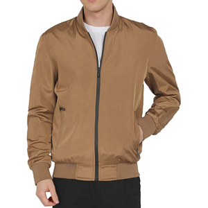 La última chaqueta universitaria para jóvenes y adultos, diseño personalizado con cuerpo de lana bordado, manga de cuero, chaqueta de equipo escolar - Product Image 2