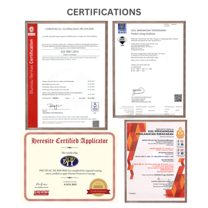 Aire acondicionado comercial Premium para industrias marinas, nueva condición, ranura interna, tubo de cobre, ventilador de CC, compresor de núcleo de Motor - Product Image 5