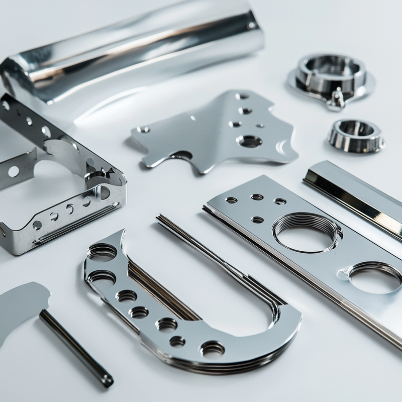 OEM Wholesale Custom Low Price Stainless