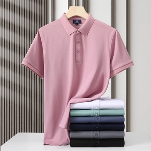 Custom Embroidery Design logo Unisex Casual 100% Cotton High Quality Chemise Golf Pique Riding Men <b>Polo</b> <b>Shirts</b> T-<b>shirt</b> for men - Product Image 6