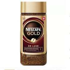 Nescafé Gold Crema 200g Café Instantáneo, Venta Caliente, Precio de Fábrica al por Mayor, Mejor Calidad Premium - Product Image 6