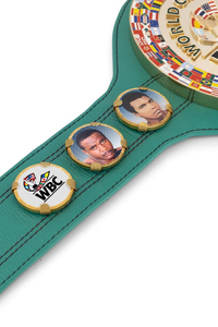 Ceintures personnalisées de championnat de boxe WBC professionnel - Product Image 6