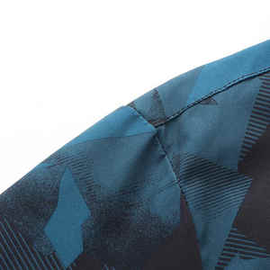 Chaqueta Softshell de invierno de alta calidad impermeable y transpirable al mejor precio para hombre - Product Image 6