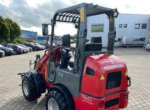 Weidemann 1160E - Product Image 3