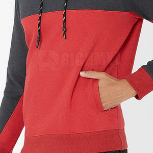 Sudaderas con Capucha Personalizadas para Hombre, a la Moda, al Mejor Precio, Sudaderas con Capucha de Color en Contraste, Sudaderas con Capucha Personalizadas para Hombre - Product Image 6