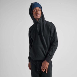 Sweat à capuche imprimé personnalisé sur toute l'usine French Terry Graphic Hoodie Sport Hommes Pullover Hoodies - Product Image 3