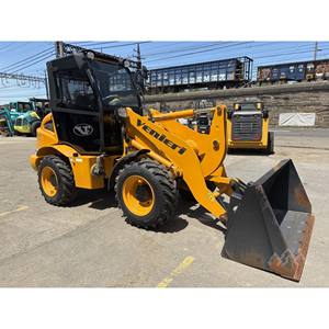 Excavadoras VENIERI 2024 VF2.63D PLUS, Producto de Alta Gama - Product Image 5