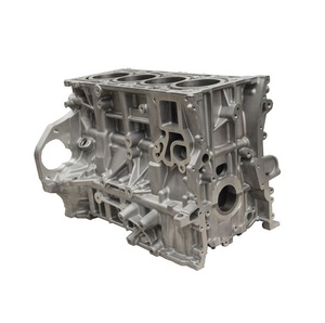High-Quality Aluminum Alloy Car Engine <b>Block</b> - Product Image 4