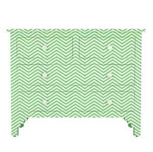 New Arrival Premium Quality Handmade Customized Living Room Cabinet Bone Inlay <b>Chest</b> of <b>Drawer</b> in All Colors - Product Image 1