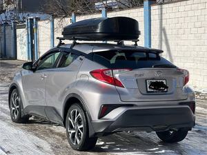 Toyota CH-R 2017 d'occasion, en bon état - Product Image 4