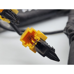Gancho del Cinturón de Seguridad Delantero Derecho MERCEDES ML W164 3ª Serie A2518600469 (05>11) - Product Image 6