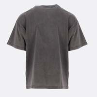 Nouvel ensemble de survêtement décontracté personnalisable pour homme, imprimé, en molleton, deux pièces, respirant, avec t-shirt sérigraphié