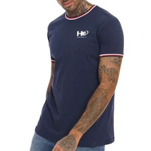 Camiseta de buena calidad, fabricada en fábrica, buena, mejor calidad y nueva moda, estilo de tendencia, recién llegado, precio competitivo para camiseta de hombre - Product Image 1