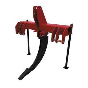 Attrezzo agricolo montato Subsoiler aratro Ripper trattore Subsoiler - Product Image 5