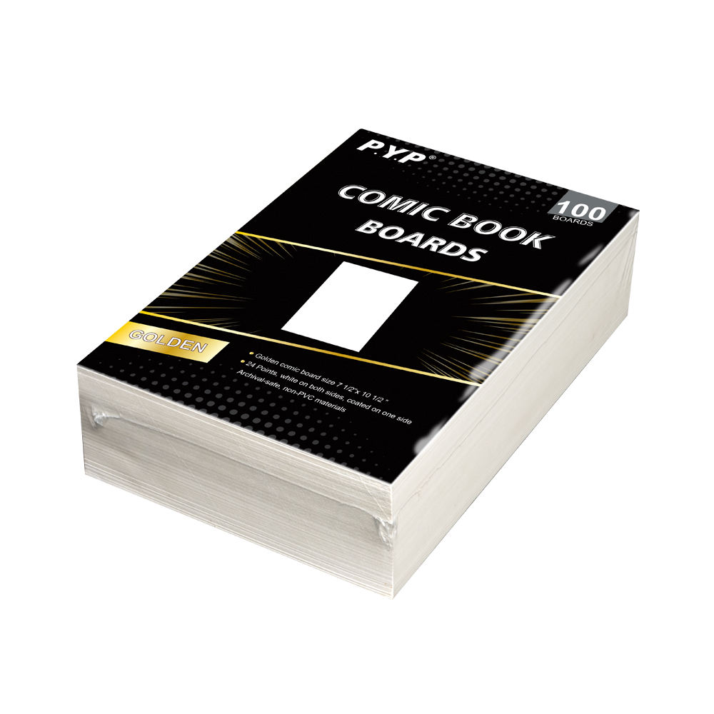 黄金时代漫画背衬板24点无酸黄金时代漫画书| Alibaba.com