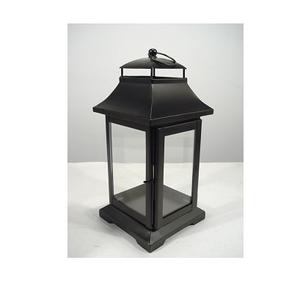 Linternas de metal más vendidos estilo americano linternas decorativas modernas - Product Image 4