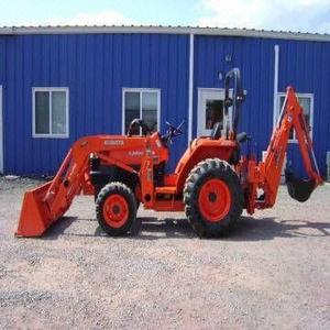 Chargeuses-pelleteuses Kubota BX23S d'occasion abordables pour l'agriculture, disponibles avec livraison rapide, en stock, à vendre - Product Image 1