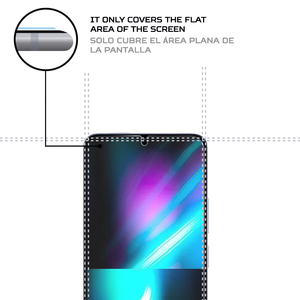 เคสโทรศัพท์มือถือ M6 poco 5G กันรอยหน้าจอกันกระแทก - Product Image 4