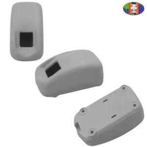 Longnew สวิตช์หลักกระจกหน้าต่างไฟฟ้าสำหรับรถยนต์ผลิตจากพลาสติกทนทาน - Product Image 2