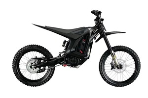 Arcticccs Vélo tout-terrain électrique Leoparddds XE Pro S 72V 55Ah 20KW Super vente Produit moto - Product Image 4