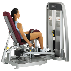 Máquina de Abducción y Aducción de Cadera Eagle Remanufacturada para Entrenamiento de Fuerza de Muslos Internos y Externos, Equipo de Gimnasio en Casa - Product Image 3