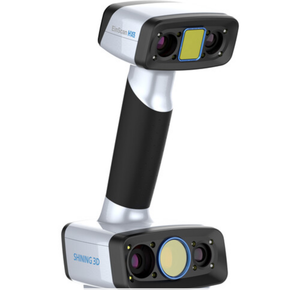 Afinia Einscan HX2 3D <b>Handheld</b> LED <b>Scanner</b>/LSR3D <b>scanner</b> For Sale - Product Image 2