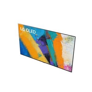 4K HDTV OLED Smart HDR <b>TV</b> with Built-In <b>Speaker</b> (Black) - Product Image 4