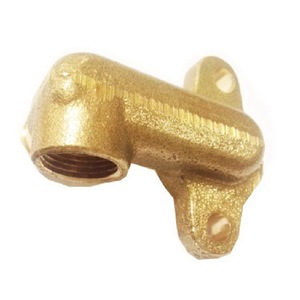 Corpo Sinistro TF18 Rif. 445022 Compatibile con Tubi e Raccordi - Product Image 1