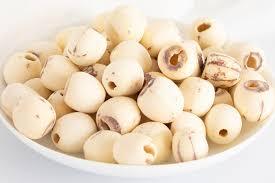 Graines de lotus blanches séchées en vrac de qualité supérieure biologique Durée de conservation de 24 mois Welltech VN Dong Thap Thé aux herbes Agriculture - Product Image 6